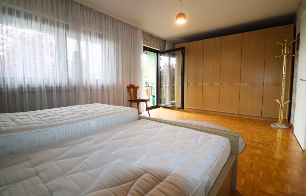 Schlafzimmer OG