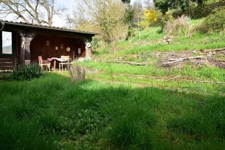 Garten, Bild 1