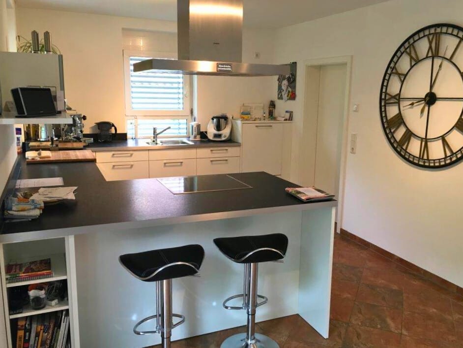 Küche, Bild 1 von 3