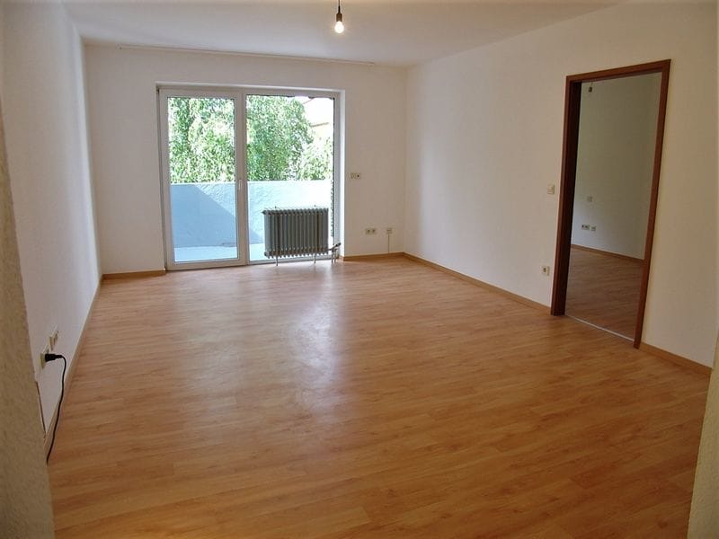 Wohnzimmer Bild II