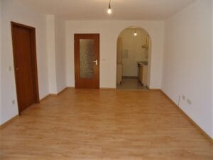 Wohnzimmer Bild I