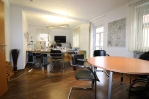 Chefbüro 1. OG