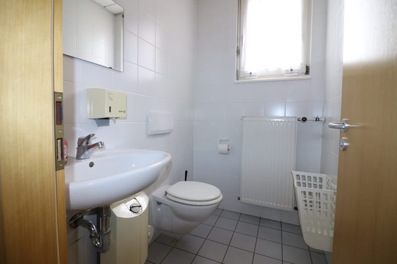 Damen WC
