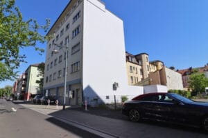 Stellplätze