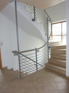 Treppenhaus