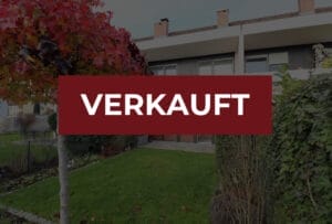 Verkauft Vermerk Referenzobjekt