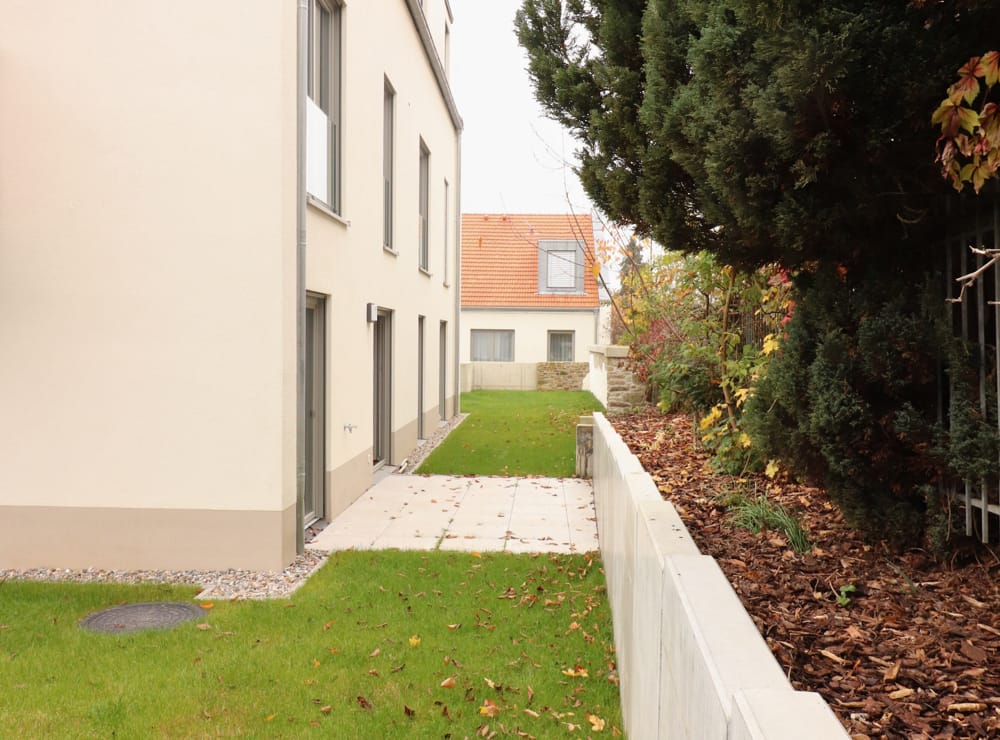 Terrasse, Bild 2 von 2