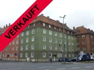 Eigentumswohnung Schweinfurt