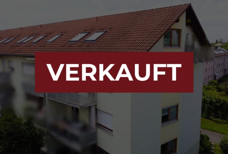 Verkauft