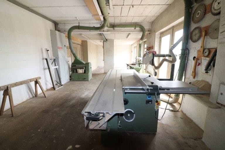 Gewerberaum, Bild 2