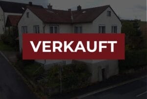 Verkauft