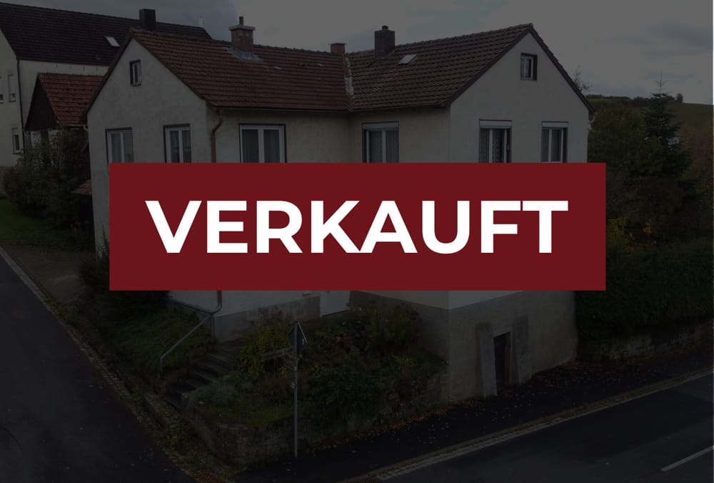 Verkauft