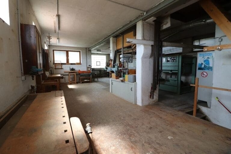 Gewerberaum, Bild 3