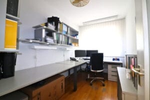 Bürozimmer 2