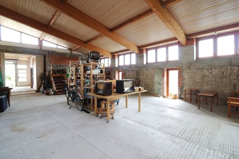Gewerberaum, Bild 1