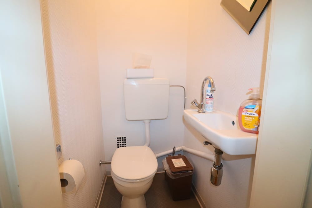 WC