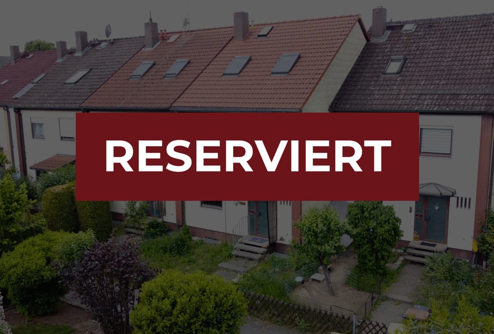Reserviert