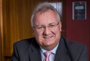 Roland Metzger