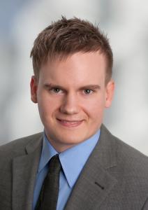 Metzger, Matthias